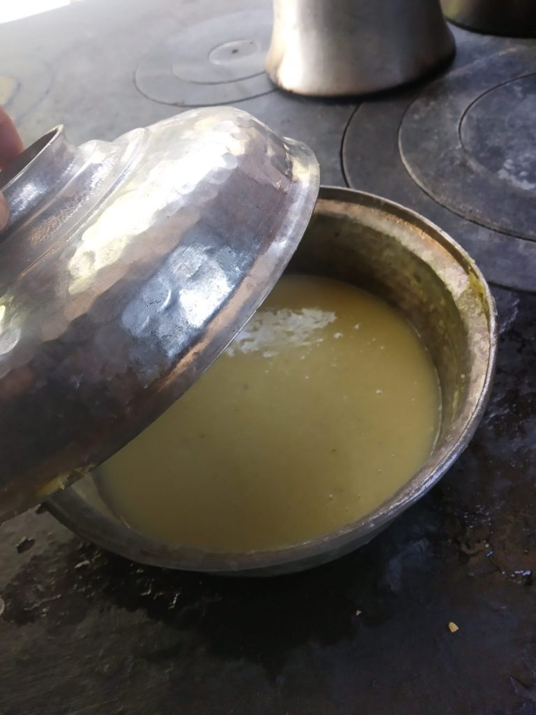 Gölbaşı Kuzine Ev Yemekleri Değirmen Çiftlik